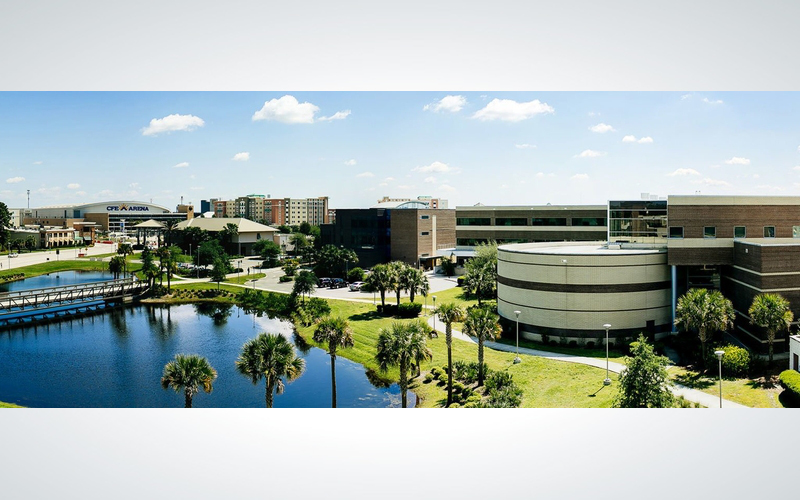 Foto: University of Central Florida