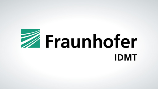 Fraunhofer-Institut für Digitale Medientechnologie IDMT